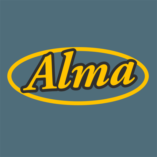 RADIO ALMA